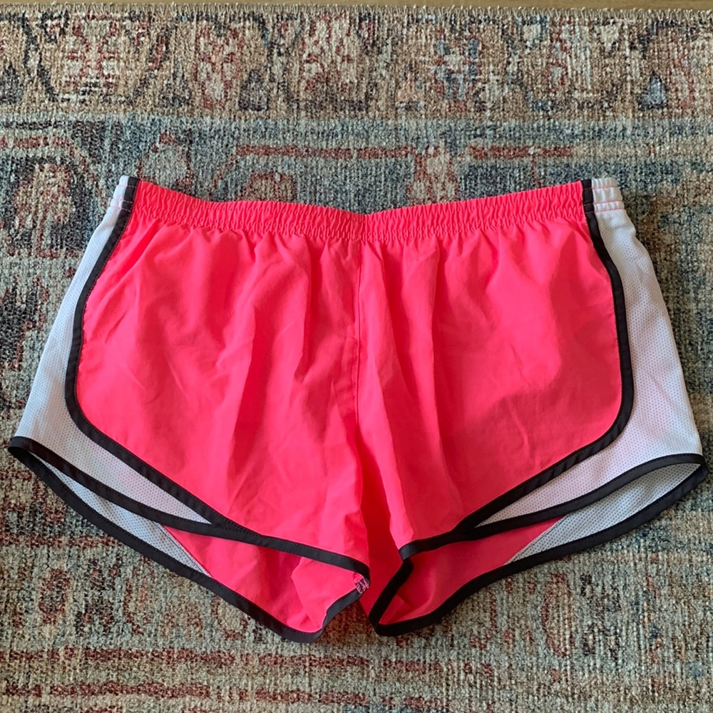 The Arizona Jean Company - pink running shorts